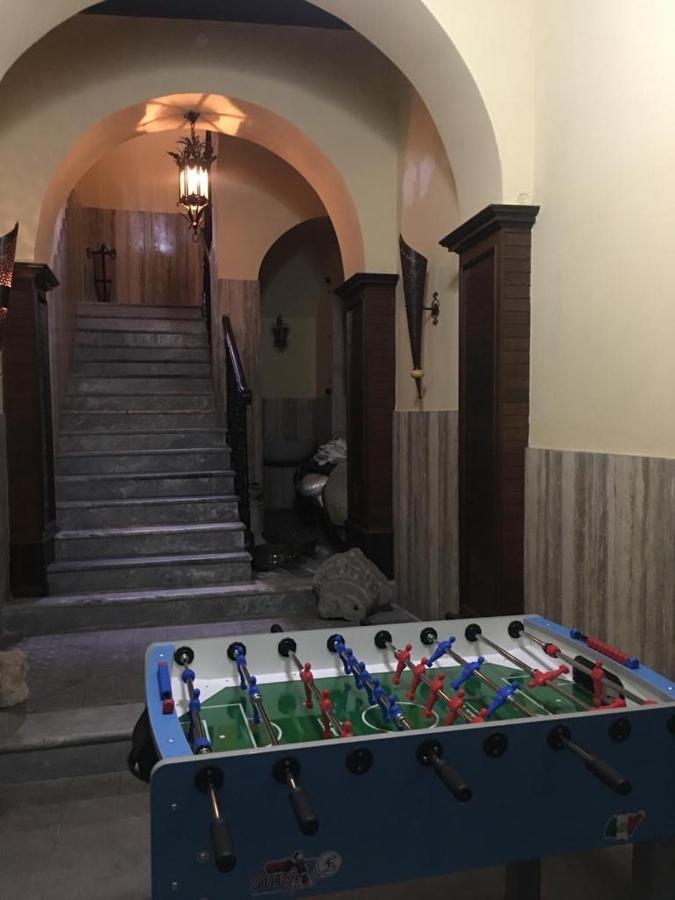 B&B Le Casette SantʼOnofrio エクステリア 写真