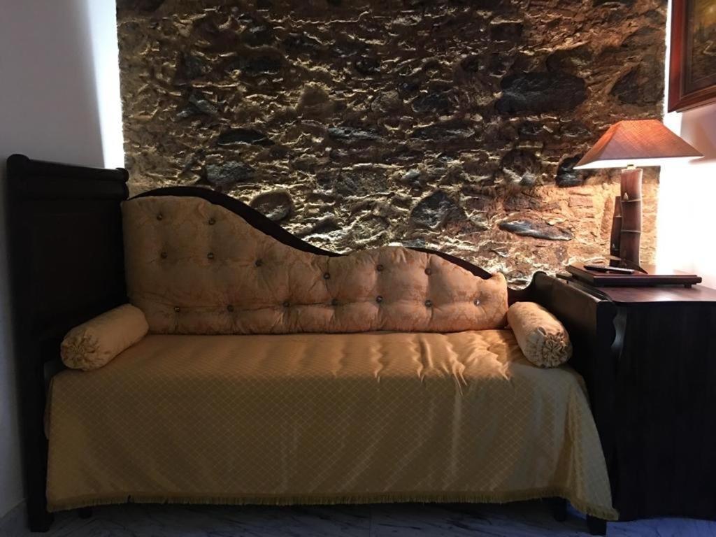 B&B Le Casette SantʼOnofrio エクステリア 写真