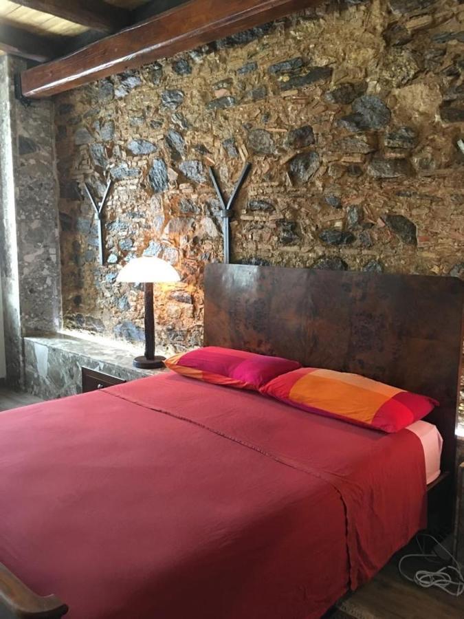 B&B Le Casette SantʼOnofrio エクステリア 写真