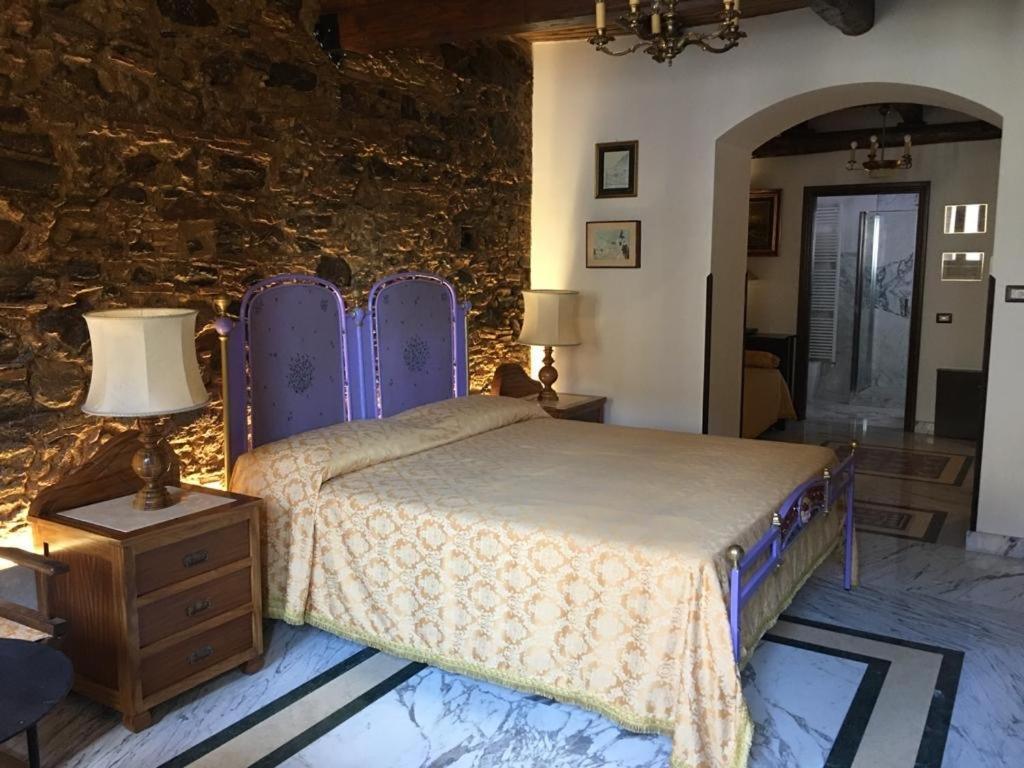 B&B Le Casette SantʼOnofrio エクステリア 写真