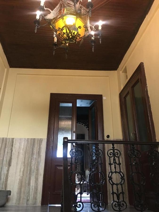 B&B Le Casette SantʼOnofrio エクステリア 写真