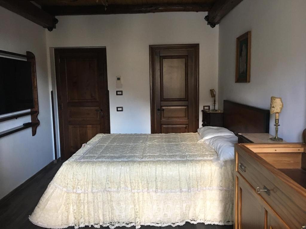 B&B Le Casette SantʼOnofrio エクステリア 写真