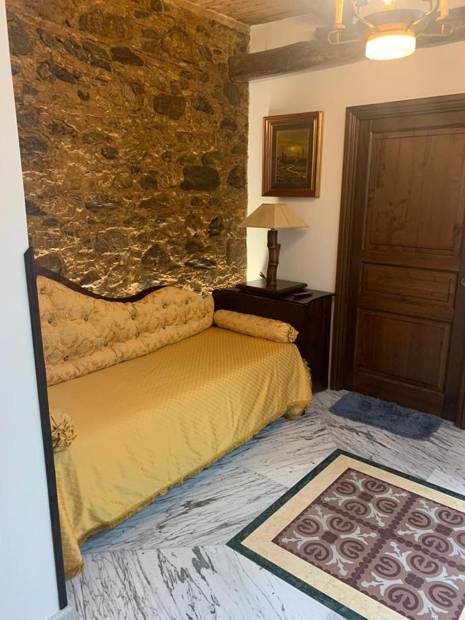 B&B Le Casette SantʼOnofrio エクステリア 写真