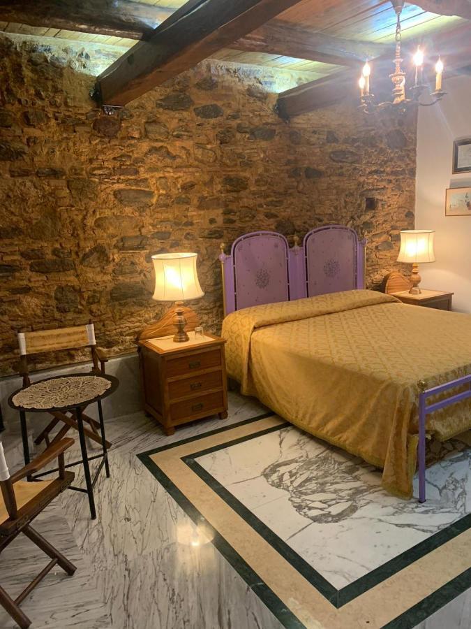 B&B Le Casette SantʼOnofrio エクステリア 写真