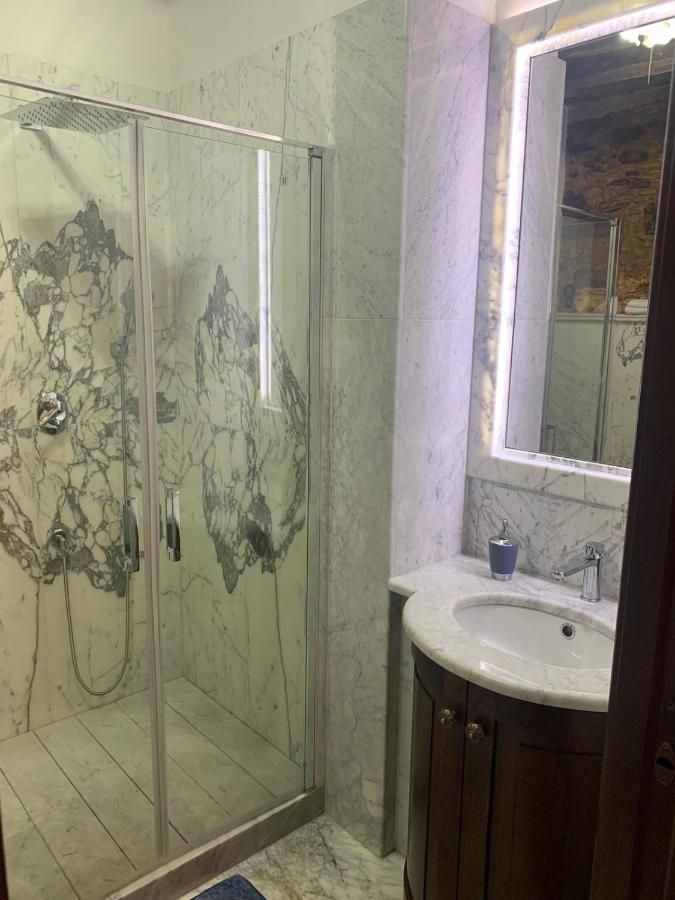 B&B Le Casette SantʼOnofrio エクステリア 写真