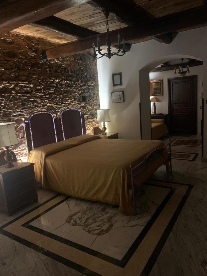 B&B Le Casette SantʼOnofrio エクステリア 写真