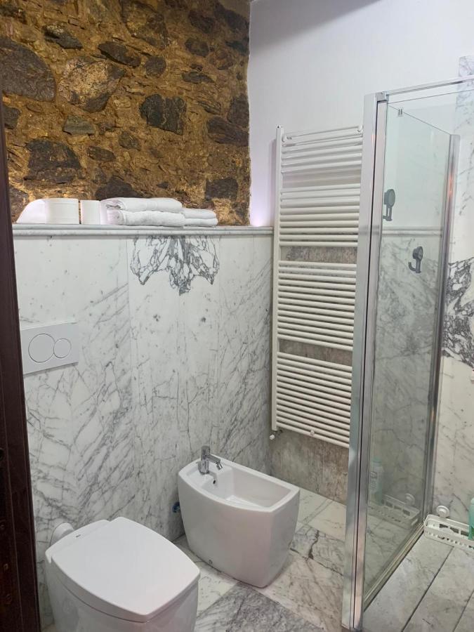 B&B Le Casette SantʼOnofrio エクステリア 写真