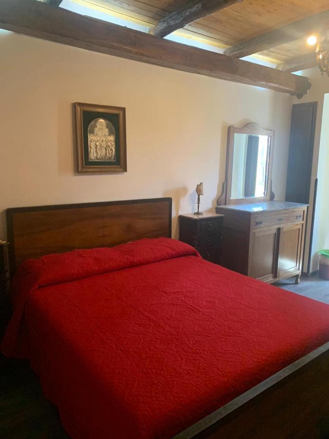B&B Le Casette SantʼOnofrio エクステリア 写真
