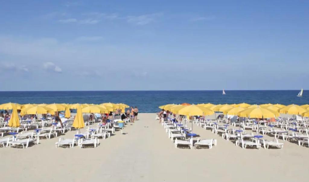B&B Le Casette SantʼOnofrio エクステリア 写真